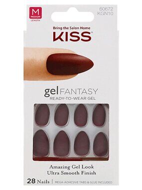 KISS Press-on Nails